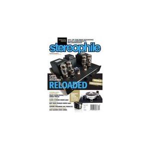 Stereophile - Digital - 12 Issues Product Image