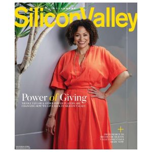 Silicon Valley - 8 Issues Product Image