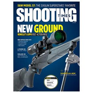 Shooting Times - 12 Issues Product Image