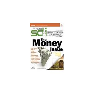 Security Business - 12 Issues Product Image