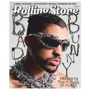 Rolling Stone - 12 Issues Product Image