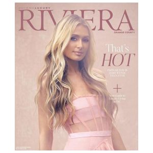 Riviera Orange County - 10 Issues Product Image