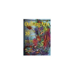Quilting Arts - 4 Issues Product Image