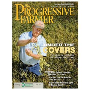 Progressive Farmer - 12 Issues Product Image