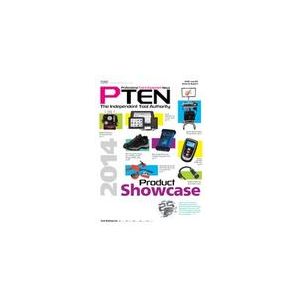 Professional Tool & Equipment News - 8 Issues Product Image