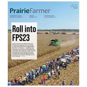 Prairie Farmer - 11 Issues Product Image