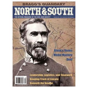 North & South - 6 Issues Product Image