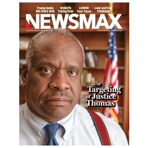 Newsmax - 12 Issues Product Image