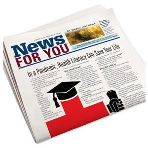News for You - 48 Issues Product Image
