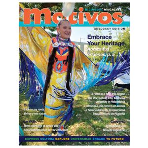 Motivos - 4 Issues Product Image