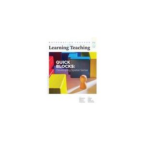 Mathematics Teacher: Learning and Teaching PK-12 - 12 Issues Product Image