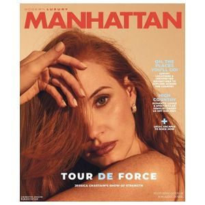 Manhattan - 8 Issues Product Image