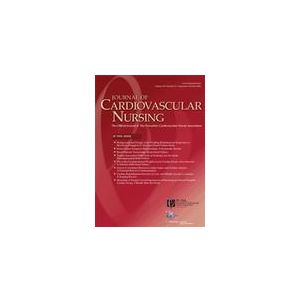 Journal Of Cardiovascular Nursing - 6 Issues Product Image