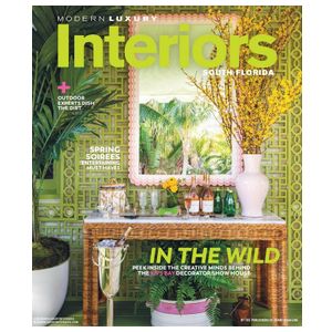 Interiors Florida - 4 Issues Product Image