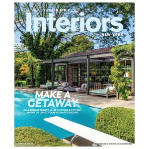 Interiors Northeast - 4 Issues Product Image