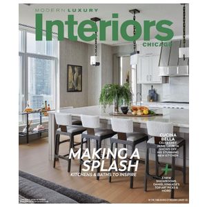 Interiors Midwest - 4 Issues Product Image