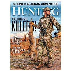 Hunting - 11 Issues Product Image