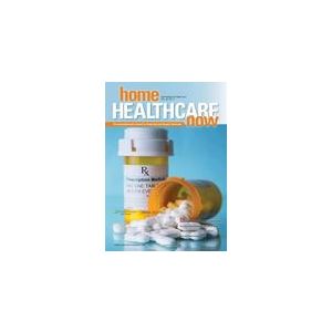 Home Healthcare Now - 6 Issues Product Image