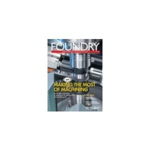 Foundry - Digital - 8 Issues Product Image