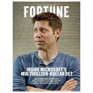 Fortune - 6 Issues Product Image