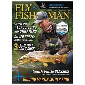Fly Fisherman - 6 Issues Product Image