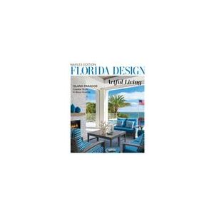 Florida Design - Naples Edition - 2 Issues Product Image