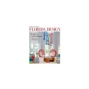 Florida Design - Miami Edition - 3 Issues Product Image