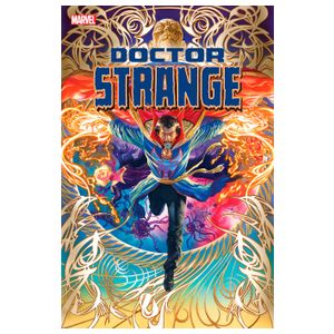 Doctor Strange - 12 Issues Product Image