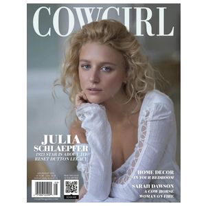 Cowgirl - 6 Issues Product Image