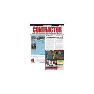 Contractor - 12 Issues Product Image