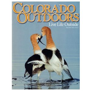 Colorado Outdoors - 6 Issues Product Image