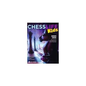 Chess Life Kids - 6 Issues Product Image