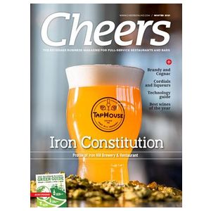 Cheers - Digital - 5 Issues Product Image