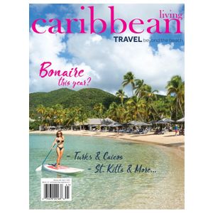 Caribbean Living - 4 Issues Product Image