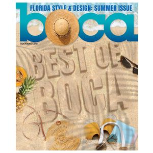 Boca Raton - 8 Issues Product Image