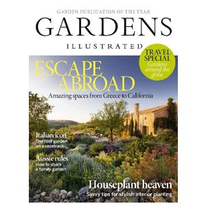 Gardens Illustrated (UK) - 13 Issues Product Image