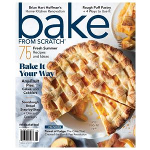Bake From Scratch - 6 Issues Product Image