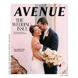 Avenue - 12 Issues Product Image