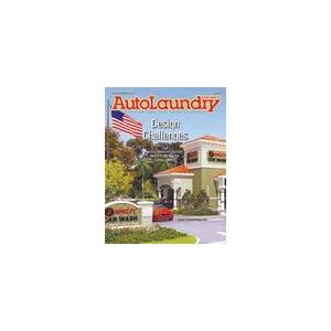 Auto Laundry News - 13 Issues Product Image