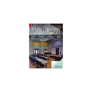 American School & University - Digital - 7 Issues Product Image