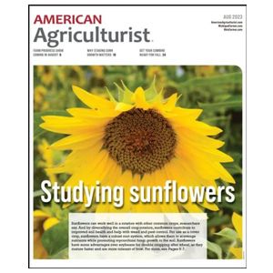 American Agriculturist - 11 Issues Product Image
