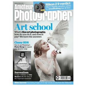 Amateur Photographer (UK) - 51 Issues Product Image