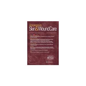 Advances in Skin & Wound Care - 10 Issues Product Image
