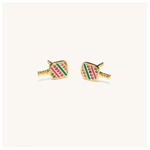 Pickleball Paddle Studs Product Image