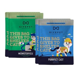 Freeze-Dried Cat Treat Kit Product Image