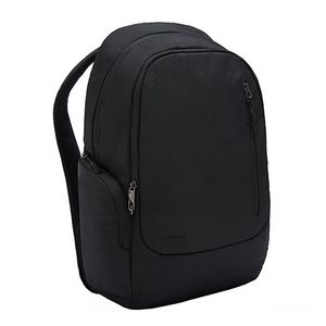 Anti-Theft Urban Backpack, Black Product Image
