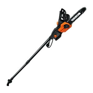 8 Amp 8ft Electric Pole Saw w/ 10ft Reach Product Image