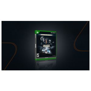 Star Wars Galactic Racer Deluxe Edition - Xbox Series X Product Image