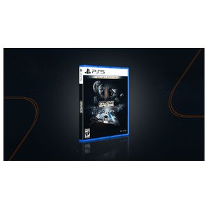 Star Wars Galactic Racer Deluxe Edition - PlayStation 5 Product Image