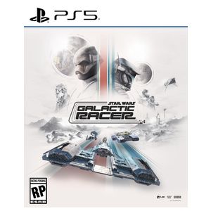 Star Wars Galactic Racer - PlayStation 5 Product Image